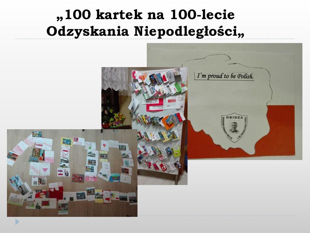 ROCZNICA NIEPODLEGŁEJ ppt pobierz